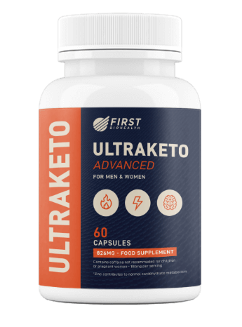 ultraketo advanced