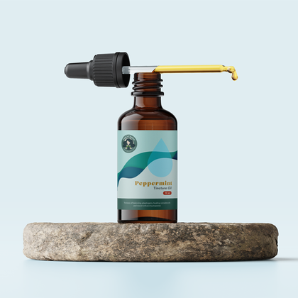 Isolate + MCT Oil