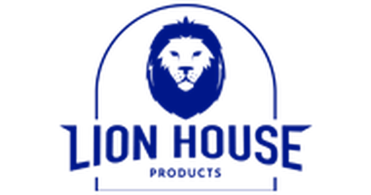 Lion House Lion House Products