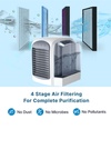INTL Portable Air Conditioner Main