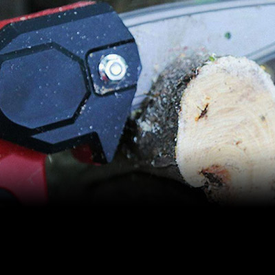 Wood Ranger - Compact Power: Unleash Efficiency with Our Mini Chainsawn ...